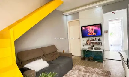 Casa de Condomínio para alugar em Centreville de 51.00m² com 2 Quartos e 1 Garagem