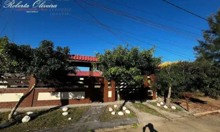 Casa de Condomínio para venda em Santa Margarida Ii (tamoios) de 180.00m² com 3 Quartos, 2 Suites e 2 Garagens