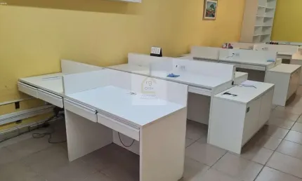 Prédio Comercial para venda em Parque Santana de 185.00m² com 1 Garagem