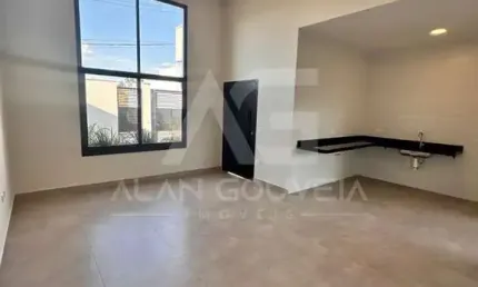 Casa para venda em Parque Residencial Campo Verde de 300.00m² com 3 Quartos, 1 Suite e 2 Garagens