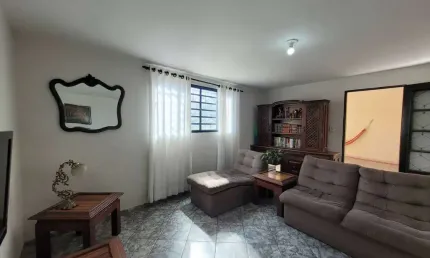 Casa para venda em Jardim Paraíso de 144.00m² com 3 Quartos e 3 Garagens