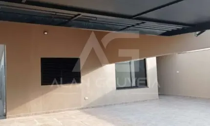 Casa para venda em Portal Ville Azaleia de 167.00m² com 3 Quartos e 1 Suite
