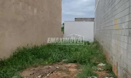 Terreno para venda em Jardim Santa Rosa de 150.00m²