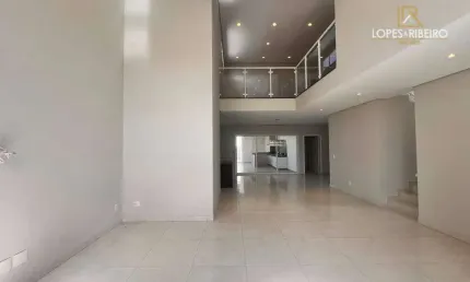 Casa de Condomínio para venda em Botucatu de 320.00m² com 3 Quartos, 3 Suites e 4 Garagens