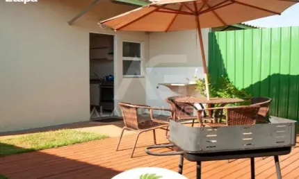 Casa para venda em Village Golden de 140.00m² com 2 Quartos e 1 Garagem