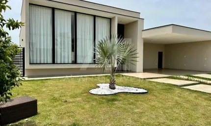 Casa para venda em Portal Das Estrelas de 580.00m² com 4 Quartos, 4 Suites e 6 Garagens