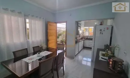 Casa para venda em Cipava de 110.00m² com 3 Quartos e 2 Garagens