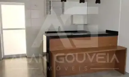 Apartamento para alugar em Portal Ville Azaleia de 86.00m² com 3 Quartos, 1 Suite e 1 Garagem
