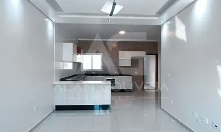 Apartamento para alugar em Portal Ville Primavera de 86.00m² com 2 Quartos, 2 Suites e 1 Garagem