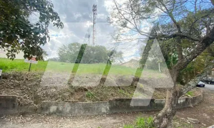 Terreno à venda no Centro, Águas de São Pedro 