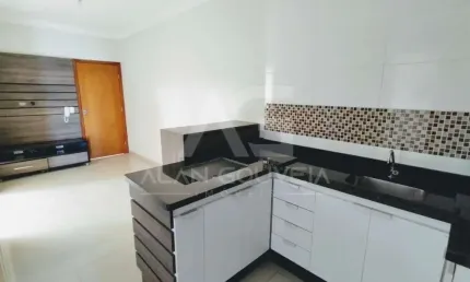 Apartamento para venda em Centro de 60.00m² com 2 Quartos e 1 Garagem