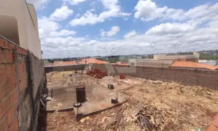Terreno para venda em Residencial Vitória de 250.00m²