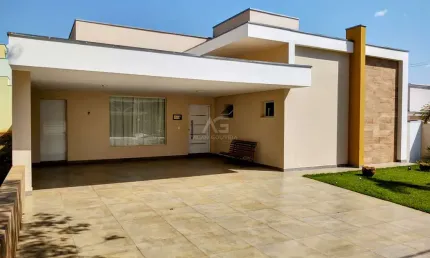Casa para venda em Portal Das Estrelas de 525.00m² com 3 Quartos, 3 Suites e 4 Garagens