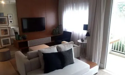 Apartamento para venda em Jardim Guanabara de 70.70m² com 3 Quartos, 1 Suite e 2 Garagens