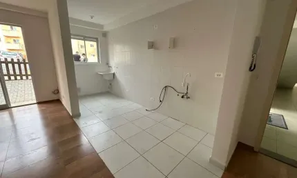 Apartamento para alugar em Capela Velha de 57.00m² com 3 Quartos e 1 Garagem