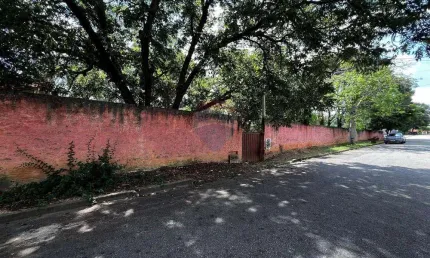 Terreno à venda na Alameda das Primaveras, 825, Jardim Simus, Sorocaba
