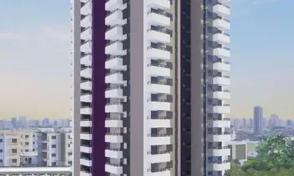 Apartamento para venda em Vila Assunção de 125.12m² com 3 Quartos, 3 Suites e 3 Garagens
