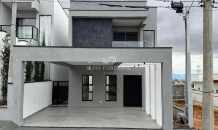 Casa para venda em Morada Dos Nobres de 150.00m² com 3 Quartos, 1 Suite e 2 Garagens