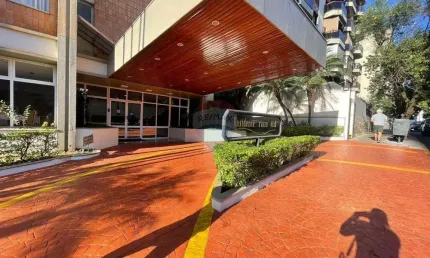Flat para venda em Vila Seixas de 45.00m² com 1 Quarto, 1 Suite e 1 Garagem