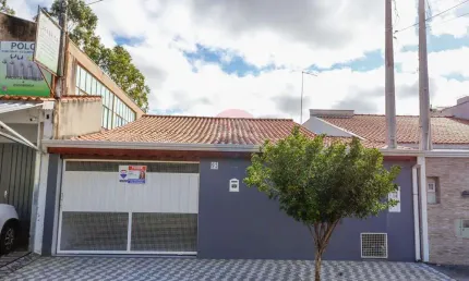 Casa para venda em wanel ville de 193.20m² com 3 quartos, 2 suites e 2 garagens