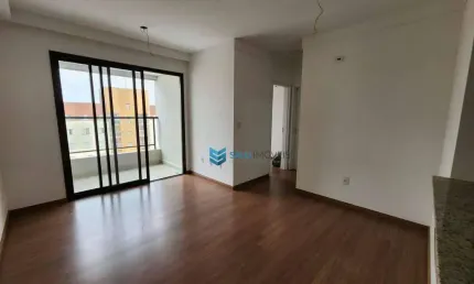 Apartamento para venda em Jardim Gonçalves de 67.00m² com 2 Quartos, 1 Suite e 2 Garagens