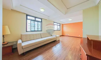 Apartamento para venda em Água Verde de 103.00m² com 3 Quartos, 1 Suite e 2 Garagens