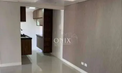 Apartamento para venda em Jardim Marica de 48.00m² com 2 Quartos e 1 Garagem