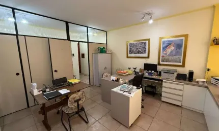 Sala comercial à venda na Rua Ferreira Penteado, 709, Centro, Campinas