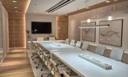 Sala Comercial para venda em Botafogo de 51.00m² com 1 Garagem