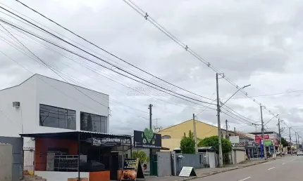 Apartamento para alugar em Borda Do Campo de 80.00m² com 2 Quartos