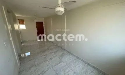 Apartamento para venda em Vila Virgínia de 55.00m² com 2 Quartos e 1 Garagem