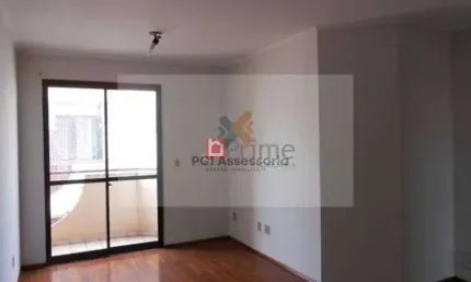 Apartamento para venda em Vila Itália de 86.00m² com 3 Quartos e 2 Garagens