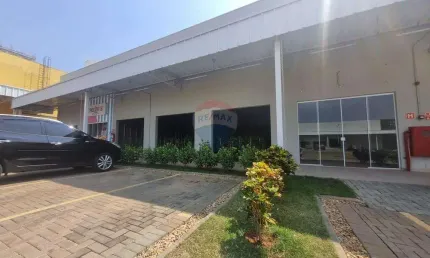 Imóvel Comercial para alugar em Loteamento Colina Santa Bárbara de 36.00m²
