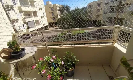 Apartamento para venda em Jardim Paulista de 90.00m² com 3 Quartos, 1 Suite e 2 Garagens