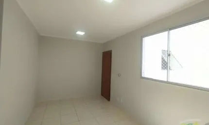 Apartamento para venda em Patrimônio Santo Antônio de 43.00m² com 2 Quartos e 1 Garagem
