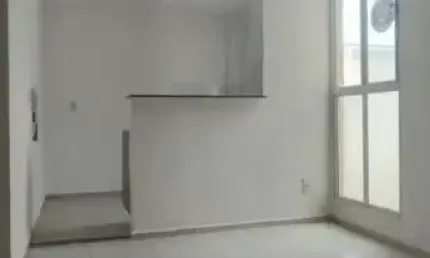 Apartamento para venda em Santa Luzia de 39.00m² com 2 Quartos e 1 Garagem