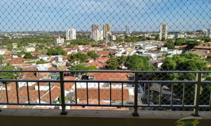 Apartamento para venda em Jardim Sumaré de 105.00m² com 3 Quartos, 1 Suite e 2 Garagens