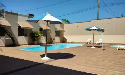 Apartamento para venda em Vila Nova de 88.00m² com 2 Quartos, 1 Suite e 2 Garagens