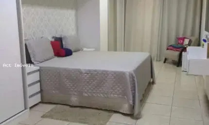 Sobrado para venda em Jardim Nova Yorque de 259.00m² com 3 Quartos, 3 Suites e 3 Garagens