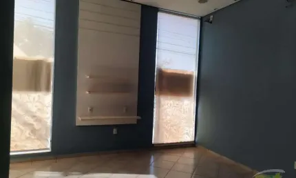 Sala Comercial para venda em Vila São Paulo de 250.00m²