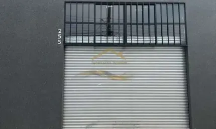 Prédio Comercial para alugar em Parque Das Aroeiras de 45.00m² com 1 Garagem