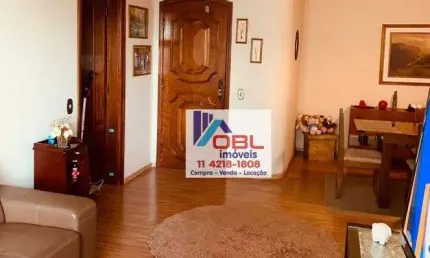 Apartamento para venda em Vila Formosa de 92.00m² com 3 Quartos, 1 Suite e 1 Garagem
