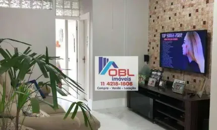 Apartamento para venda em Bela Vista de 111.00m² com 3 Quartos e 1 Garagem
