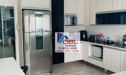 Sobrado para venda em Vila Prudente (zona Leste) de 269.00m² com 3 Quartos, 3 Suites e 6 Garagens