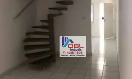 Casa para venda em Mooca de 100.00m² com 3 Quartos e 1 Garagem