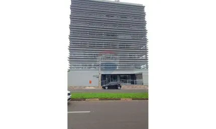 Sala Comercial para alugar em Jardim Das Flores de 35.00m² com 1 Garagem