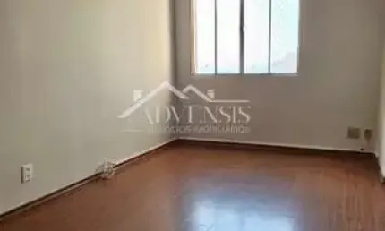 Apartamento para venda em Vila Alzira de 59.00m² com 2 Quartos e 1 Garagem