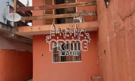 Casa para venda em Anhanguera de 98.00m² com 3 Quartos, 1 Suite e 3 Garagens