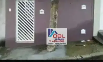 Casa para alugar em Vila Invernada de 90.00m² com 2 Quartos