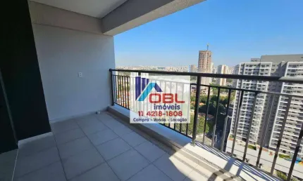 Apartamento para venda em jardim independência de 64.00m² com 2 quartos, 1 suite e 1 garagem
